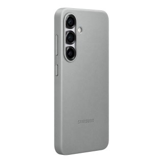 Etui plecki na Samsung Galaxy S25 Edge KindSuit EF-VS937PJE - szare