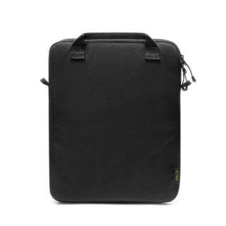Torba na laptopa 15-16 i akcesoria - czarna