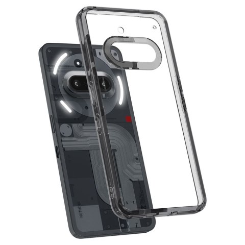 Etui pokrowiec na Nothing Phone 3A Ultra Hybrid - przezroczyste