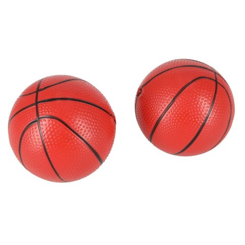 Koszykówka gra zręcznościowa sportowa przenośny basketball 2 piłki pompka Koszykówka gra zręcznościowa sportowa przenośny basketball 2 piłki pompka