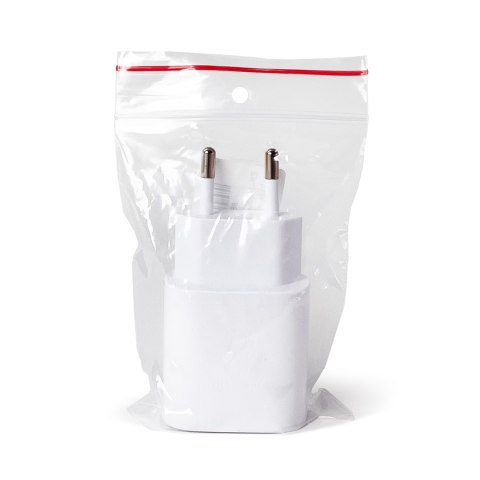 Ładowarka sieciowa Samsung USB-C 15W - biała Ładowarka sieciowa Samsung USB-C 15W - biała