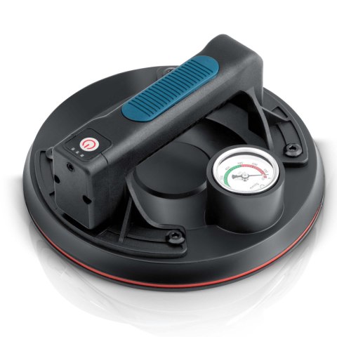 Przyssawka do płytek próżniowa elektryczna do 200 kg Humberg HM-162 Przyssawka do płytek próżniowa elektryczna do 200 kg Humberg HM-162