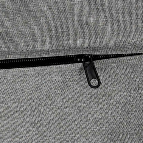 Torba na laptopa 15,6 cali etui pokrowiec teczka damska męska szara Torba na laptopa 15,6 cali etui pokrowiec teczka damska męska szara