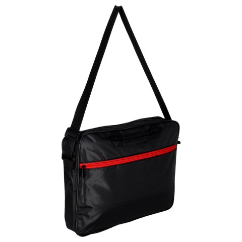 Torba na laptopa 15,6 cali etui pokrowiec z paskiem teczka damska męska czarna Torba na laptopa 15,6 cali etui pokrowiec z paskiem teczka damska męska czarna