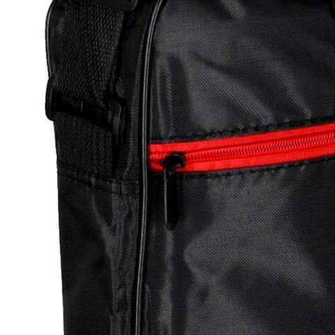Torba na laptopa 15,6 cali etui pokrowiec z paskiem teczka damska męska czarna Torba na laptopa 15,6 cali etui pokrowiec z paskiem teczka damska męska czarna
