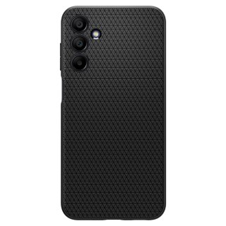 Etui case na Samsung Galaxy A15 4G / 5G Liquid Air - czarny mat