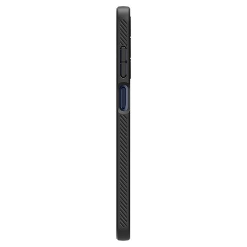 Etui case na Samsung Galaxy A15 4G / 5G Liquid Air - czarny mat