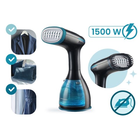 Parownica do ubrań 1500 W steamer Berdsen BD-310