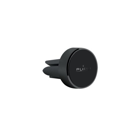 Uchwyt samochodowy na kratkę nawiewu magnetyczny Mag Safe Magnet Holder - czarny Uchwyt samochodowy na kratkę nawiewu magnetyczny Mag Safe Magnet Holder - czarny