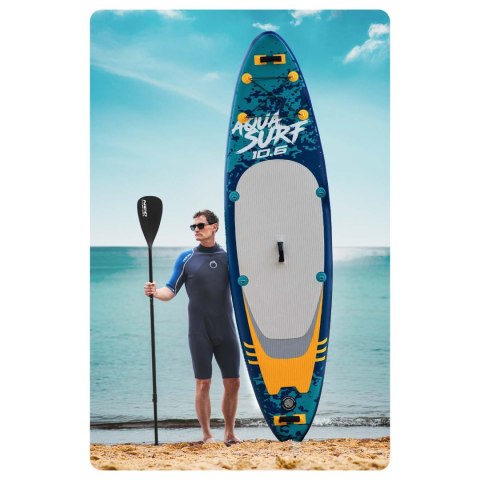 Deska SUP Aquasurf 320 x 81 x 15 cm Neo-Sport 170005 Deska SUP Aquasurf 320 x 81 x 15 cm Neo-Sport 170005