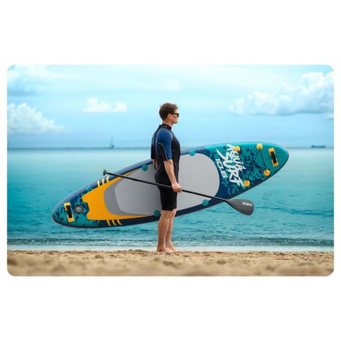 Deska SUP Aquasurf 320 x 81 x 15 cm Neo-Sport 170005 Deska SUP Aquasurf 320 x 81 x 15 cm Neo-Sport 170005