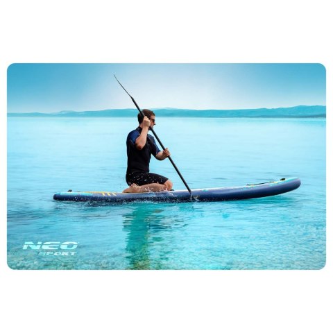 Deska SUP Aquasurf 320 x 81 x 15 cm Neo-Sport 170005 Deska SUP Aquasurf 320 x 81 x 15 cm Neo-Sport 170005