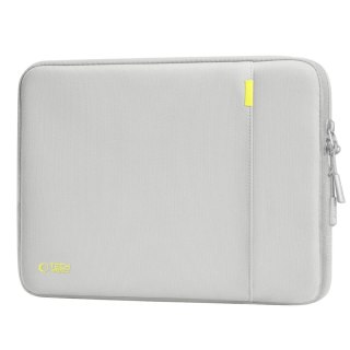 Torba pokrowiec na laptopa 13-14'' - szara