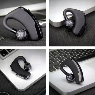 Bezprzewodowa słuchawka do rozmów Bluetooth 4.1