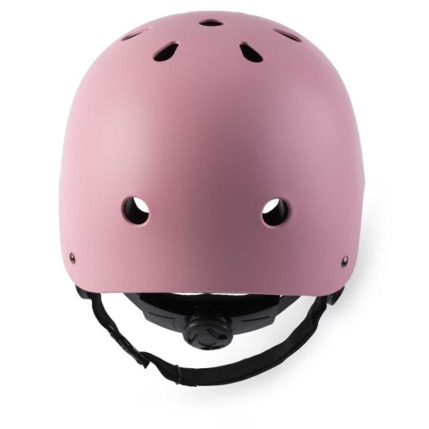 Kask sportowy Soke K1 różowy S Kask sportowy Soke K1 różowy S