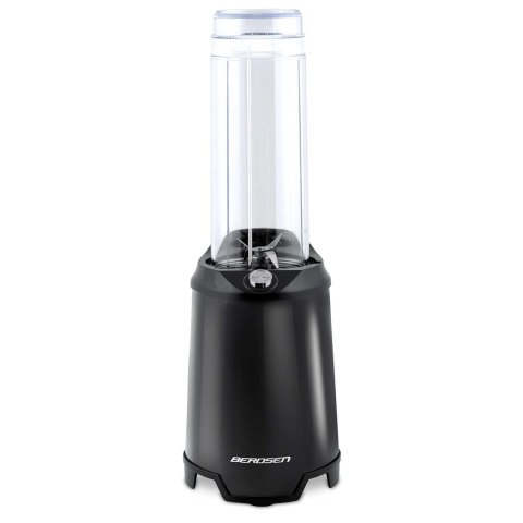 Blender smoothie 350W BD-752 Berdsen czarny