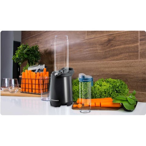 Blender smoothie 350W BD-752 Berdsen czarny
