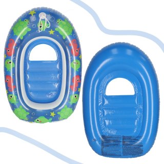 Kółko do pływania dmuchane BESTWAY 34037 3-6 lat