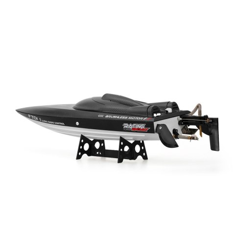 Łódź zdalnie sterowana na pilota RC FT011 2.4GHz RTR 65cm Łódź zdalnie sterowana na pilota RC FT011 2.4GHz RTR 65cm