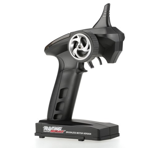 Łódź zdalnie sterowana na pilota RC FT011 2.4GHz RTR 65cm Łódź zdalnie sterowana na pilota RC FT011 2.4GHz RTR 65cm