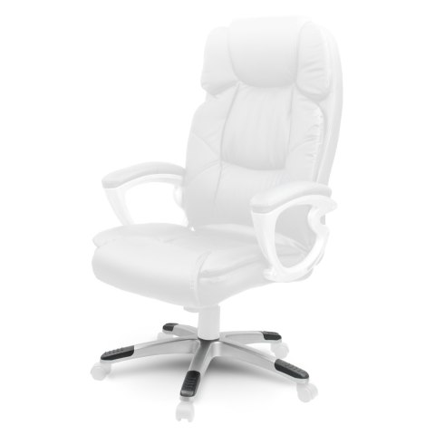 Podstawa nylonowa śr. 70 cm do foteli Podstawa nylonowa śr. 70 cm do foteli